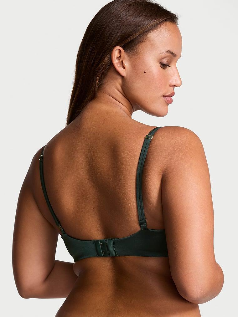 Smooth Push-Up Bra Product Image