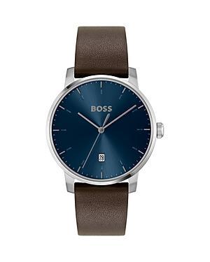 Boss Hugo Boss Dean Watch, 41mm Product Image