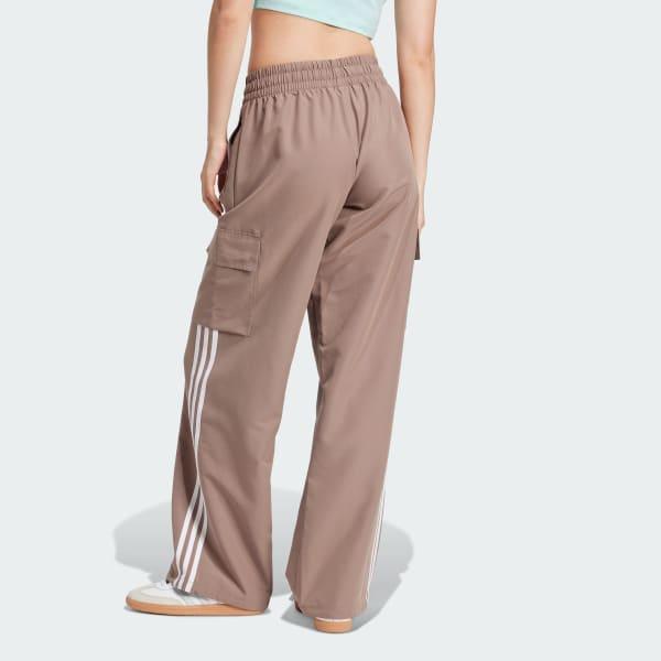 Adicolor 3-Stripes Cargo Pants Product Image