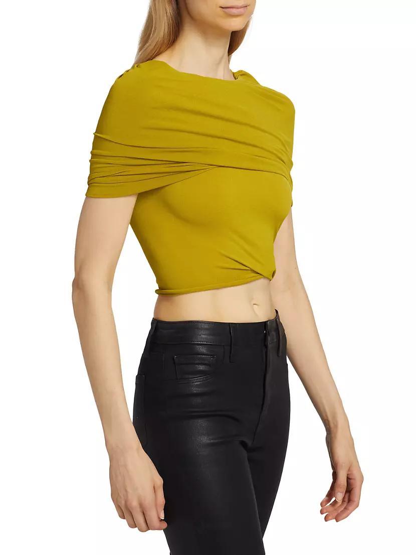 Lola Crop Top Product Image