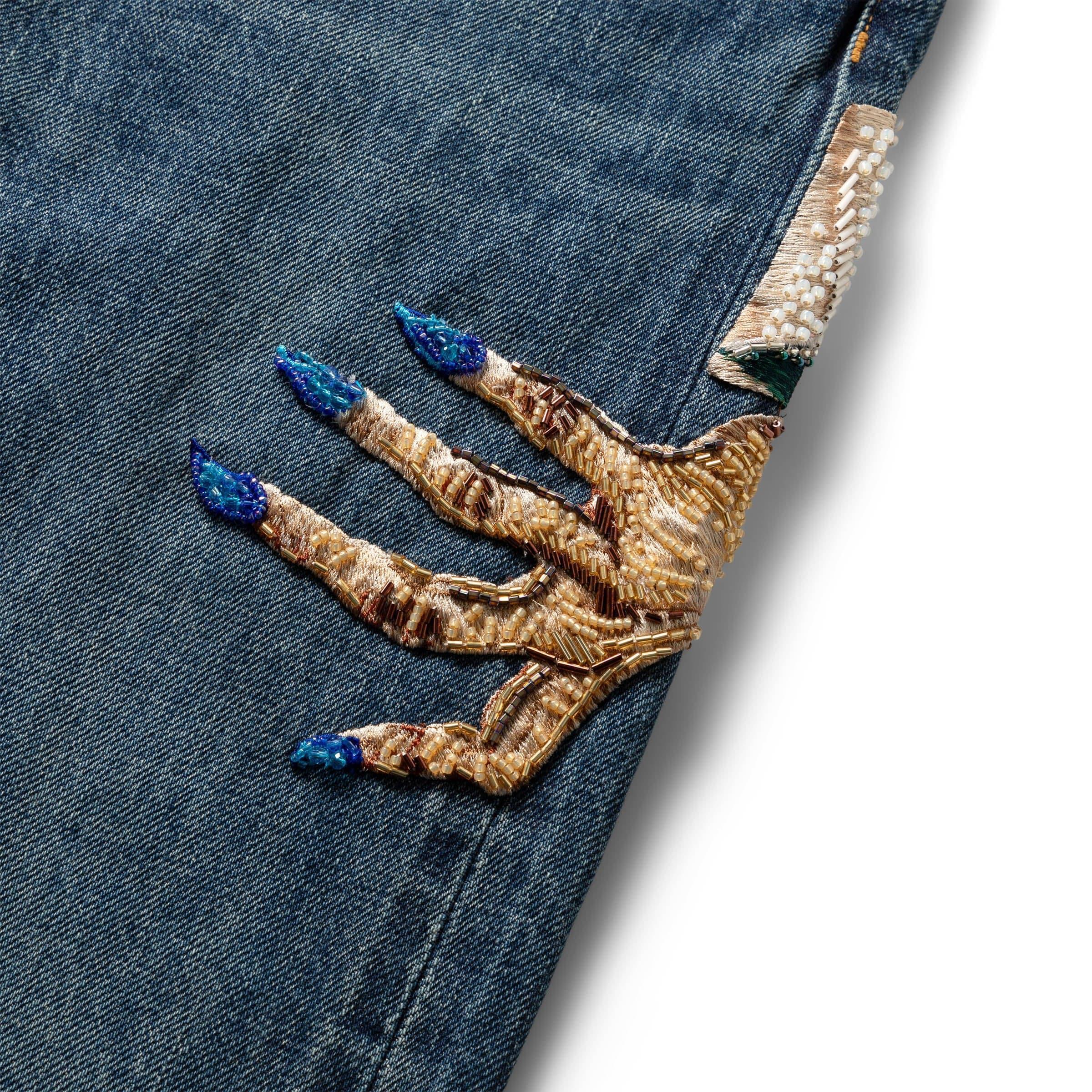 UC2C4509-2 JEANS Product Image