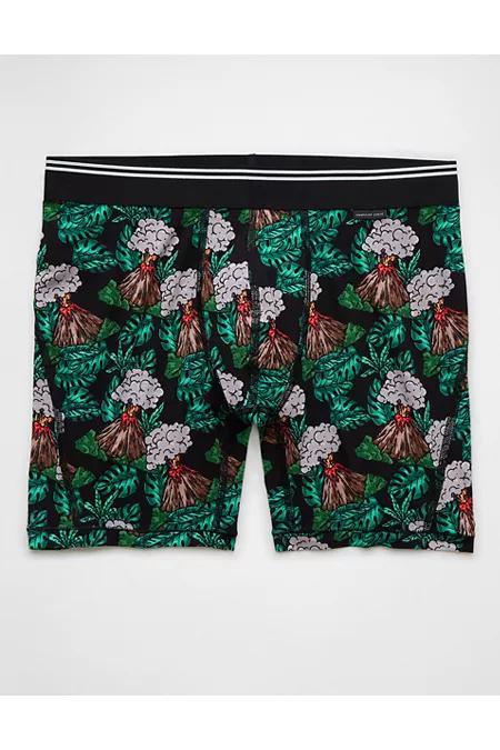 AEO Volcanos 6 Ultra Soft Boxer Brief Men's Product Image