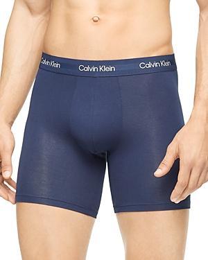 Calvin Klein Ultra Soft Modal Boxer Briefs Product Image