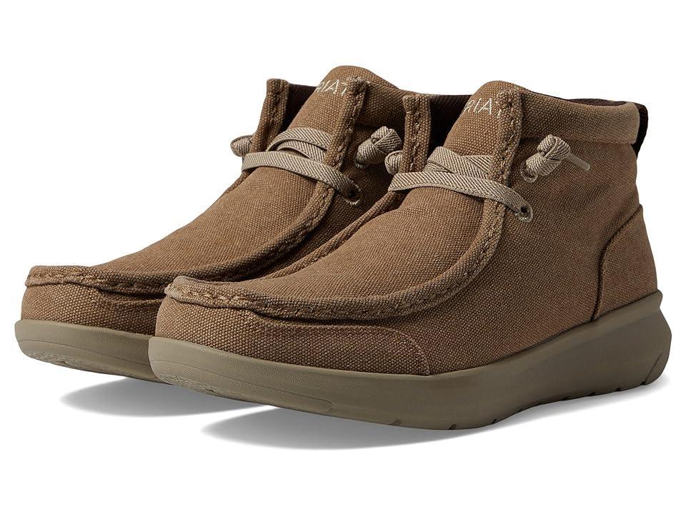 Ariat Hilo Rancher Moc Men's Shoes Product Image