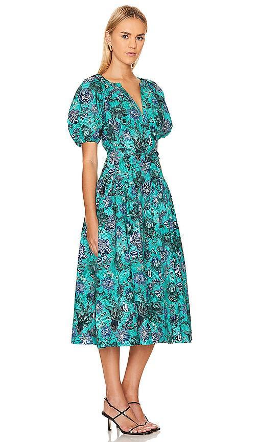 Ulla Johnson Carina Dress Size 0. Product Image