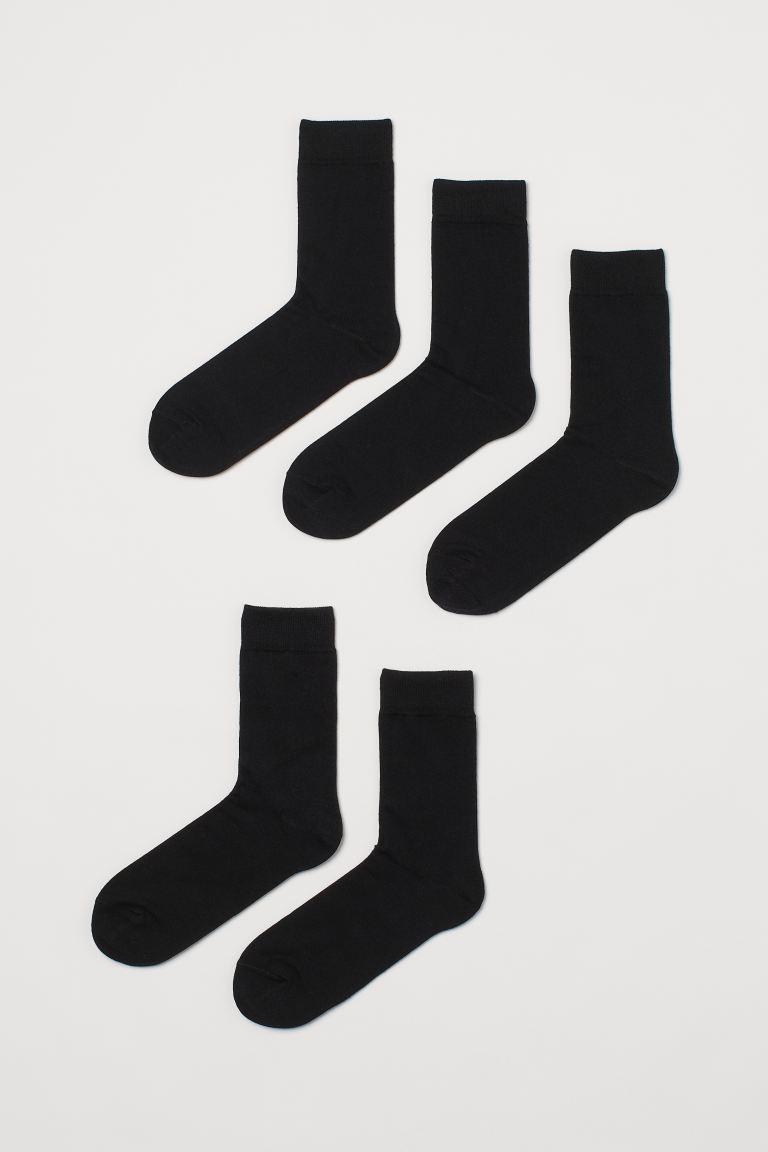 5-pack Socks Product Image