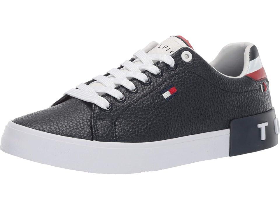 Tommy Hilfiger Rezz6 Men's Shoes Product Image