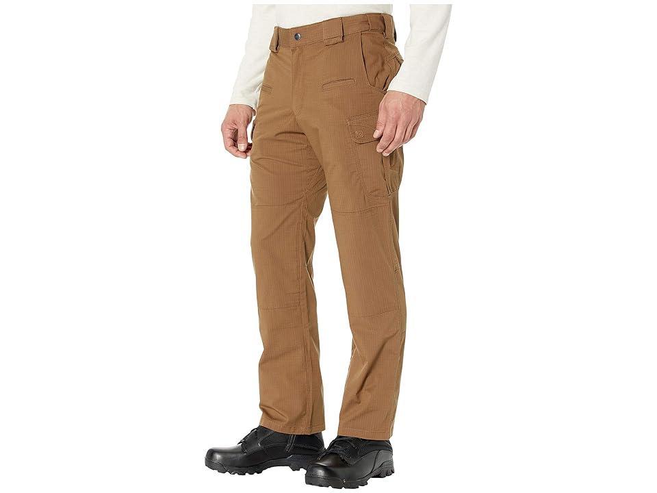 5.11 Tactical Stryke Pants (Battle ) Men's Casual Pants Product Image