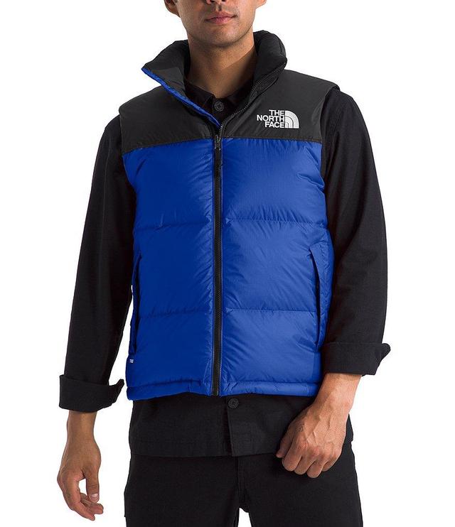 The North Face 1996 Retro Nuptse Vest Product Image