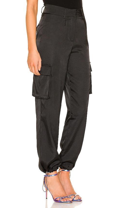 Seleste Drawstring Jogger Pant Product Image