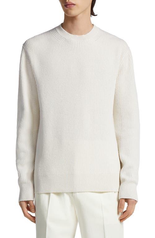 ZEGNA Cashmere Sweater Product Image