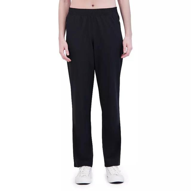 Womens Gaiam On The Move Woven Pants Product Image