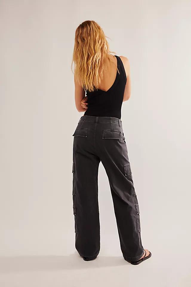 Citizens of Humanity Delena Cargo Pants Product Image