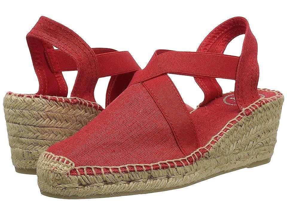 Toni Pons Ter Slingback Espadrille Sandal Product Image