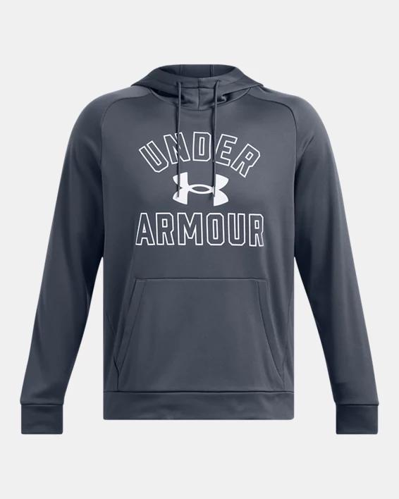 Men's Armour Fleece® High Brand Read Hoodie Product Image