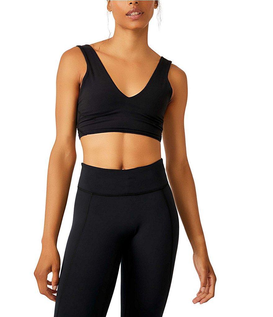 Free People FP Movement Never Better Cropped Cami product image