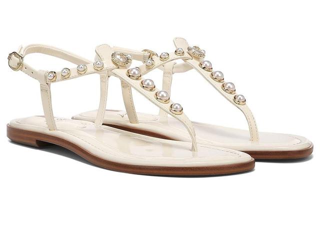 Sam Edelman Gigi Pearl (Porcelain) Women's Shoes Product Image