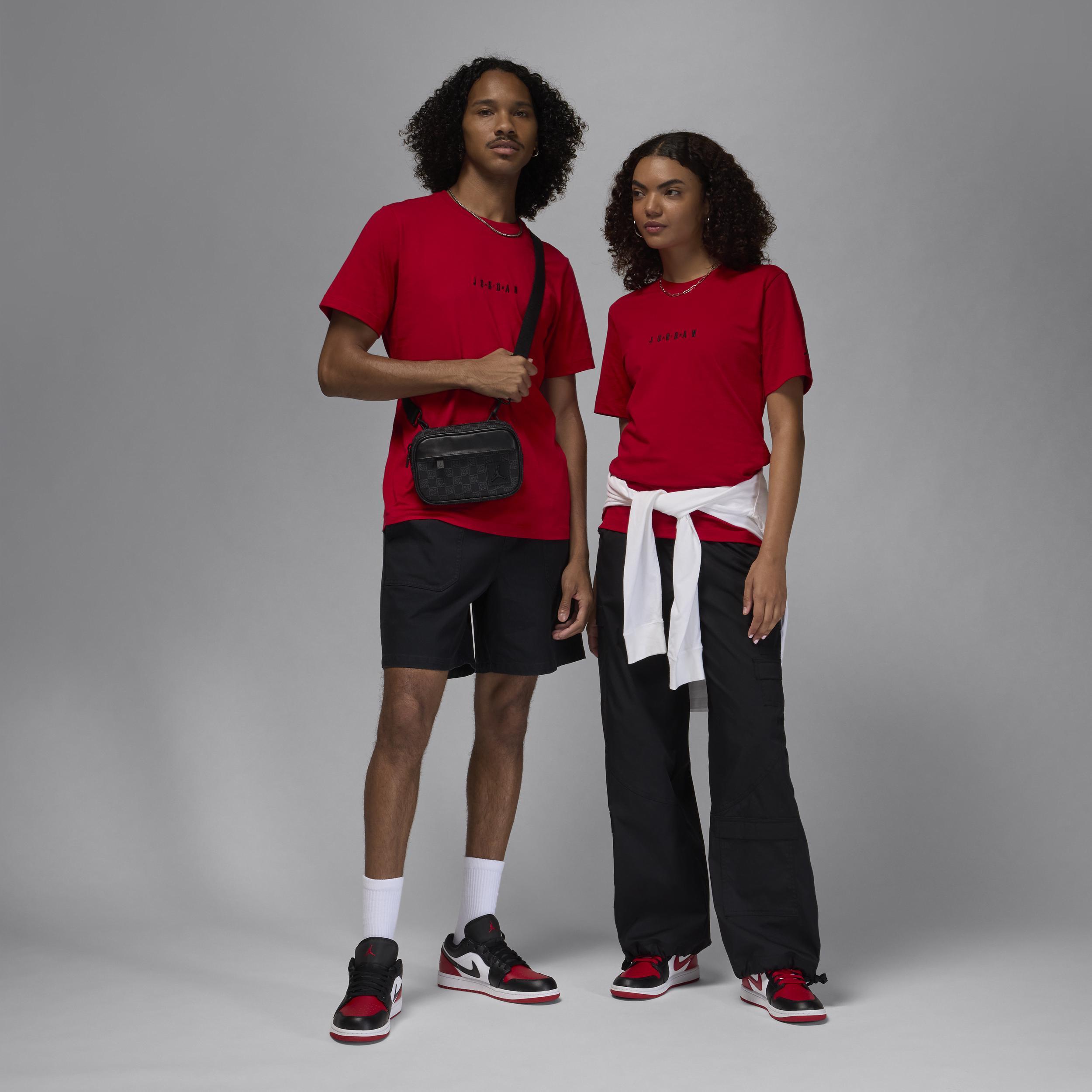 Men's Jordan Air T-Shirt Product Image