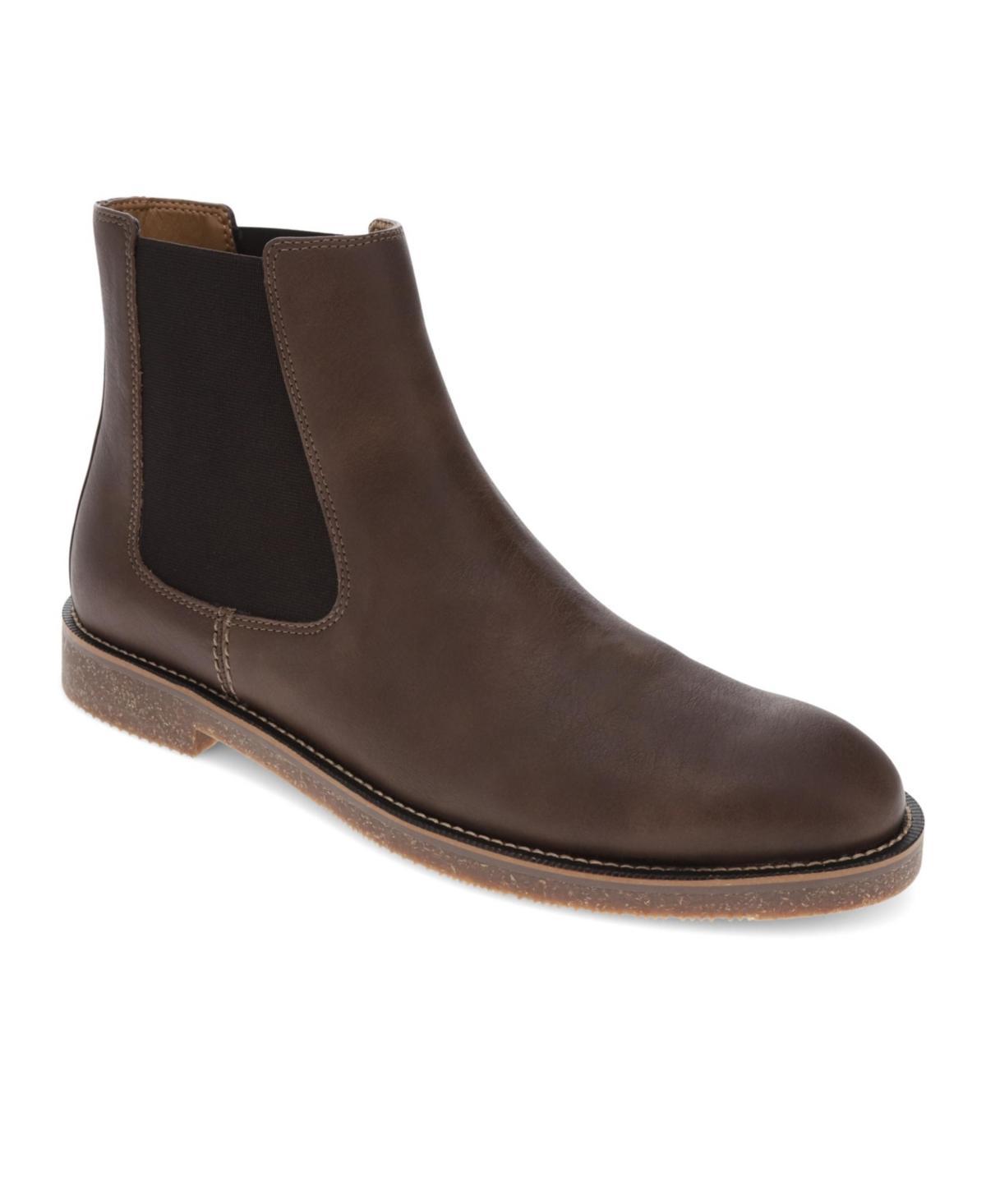 Dockers Novi Mens Chelsea Boots Product Image