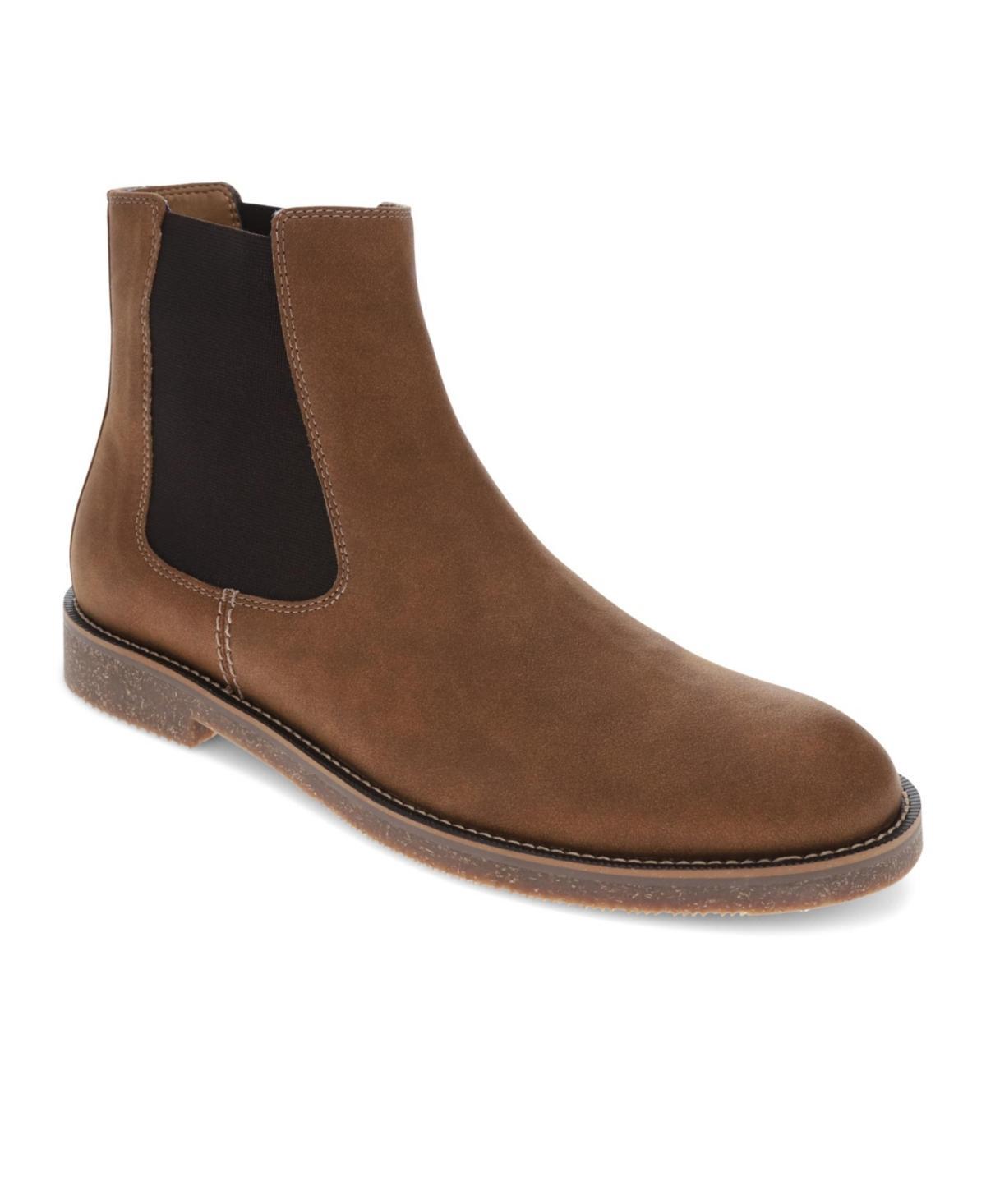 Dockers Novi Mens Chelsea Boots Product Image