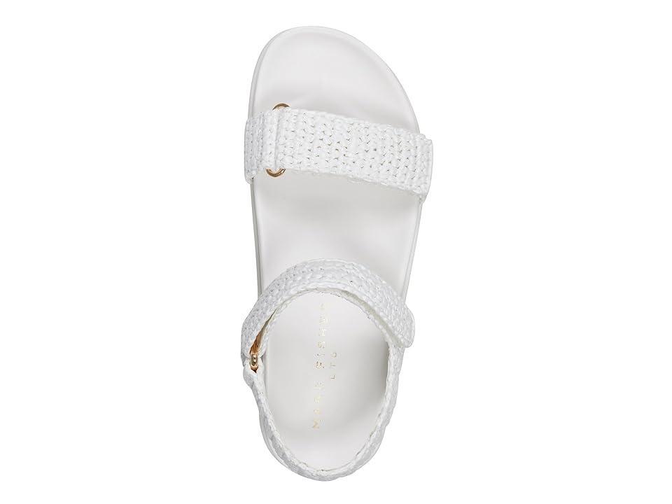 Womens Woven Sandals Product Image