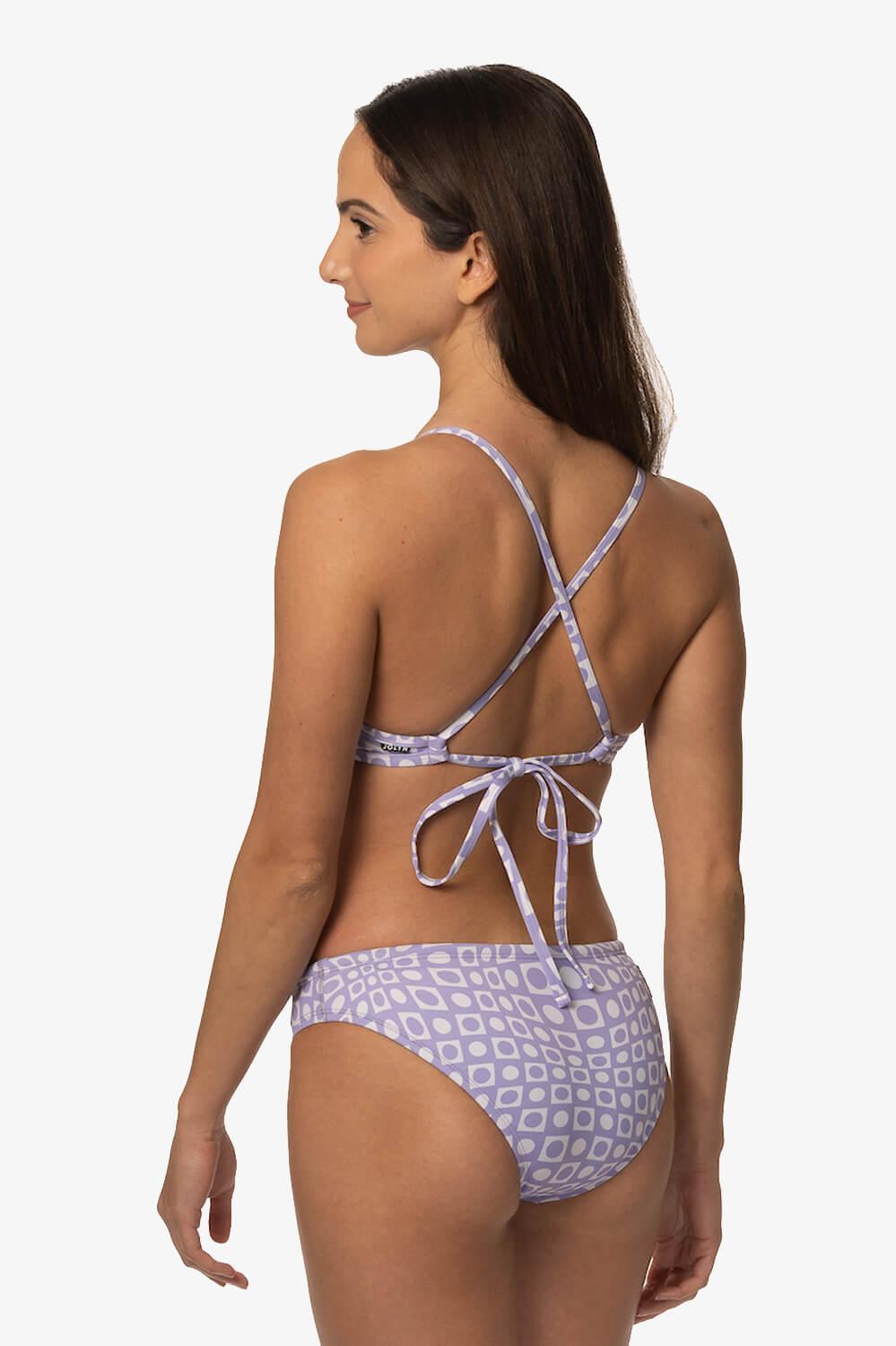 Final Sale Andy Bikini Bottom Product Image