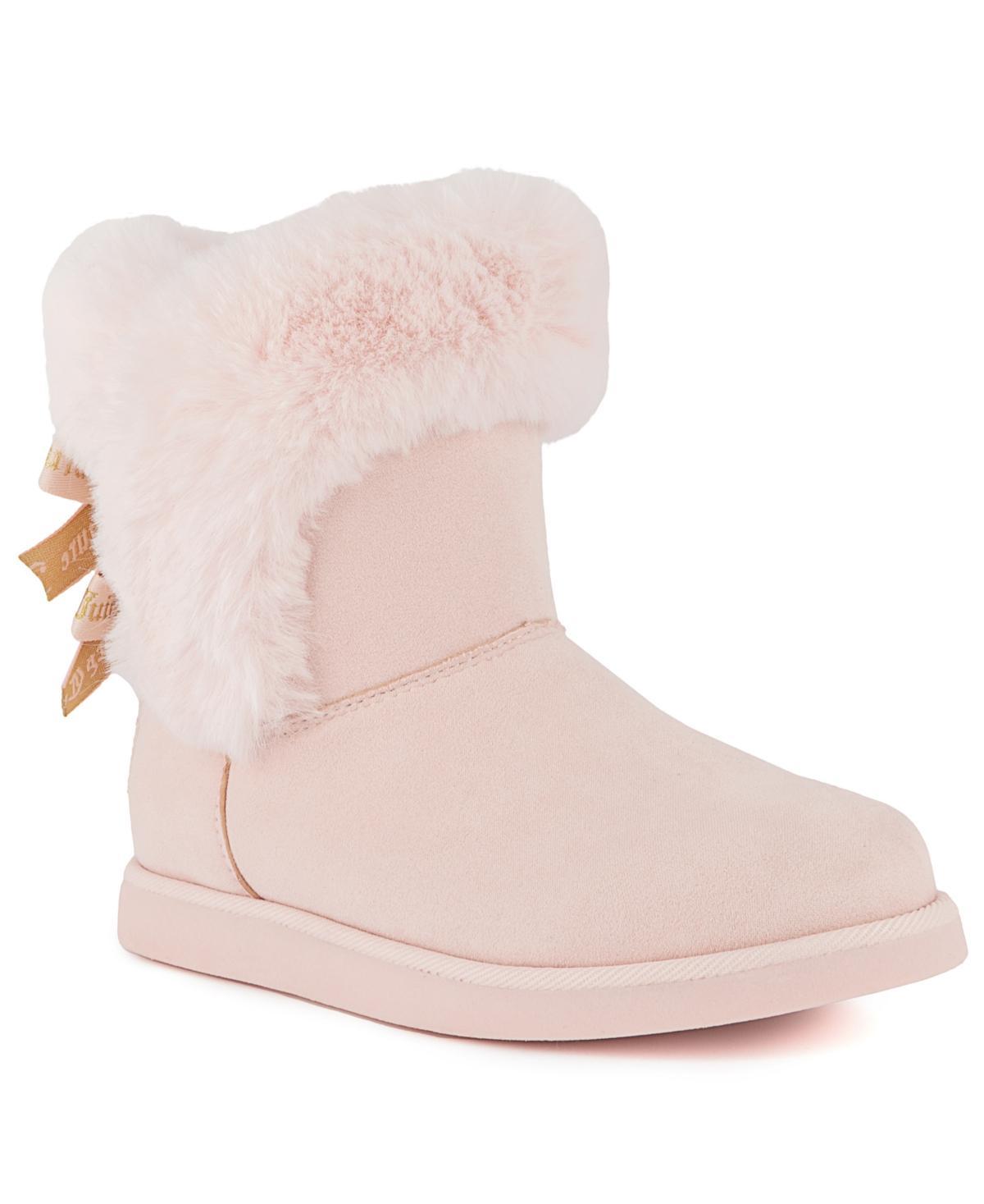 Juicy Couture King 2 Womens Cold Weather Boots Product Image