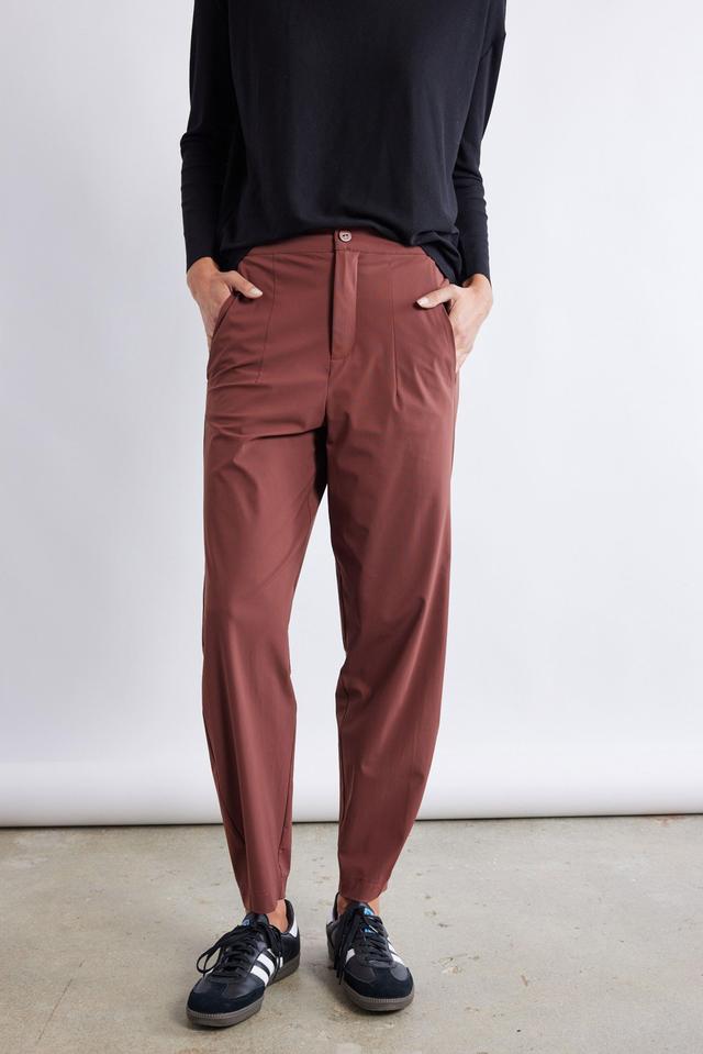 Not Too Tapered Pants Product Image