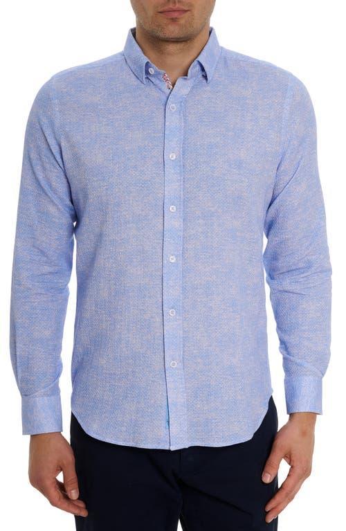 Robert Graham Reid Long Sleeve Shirt Product Image