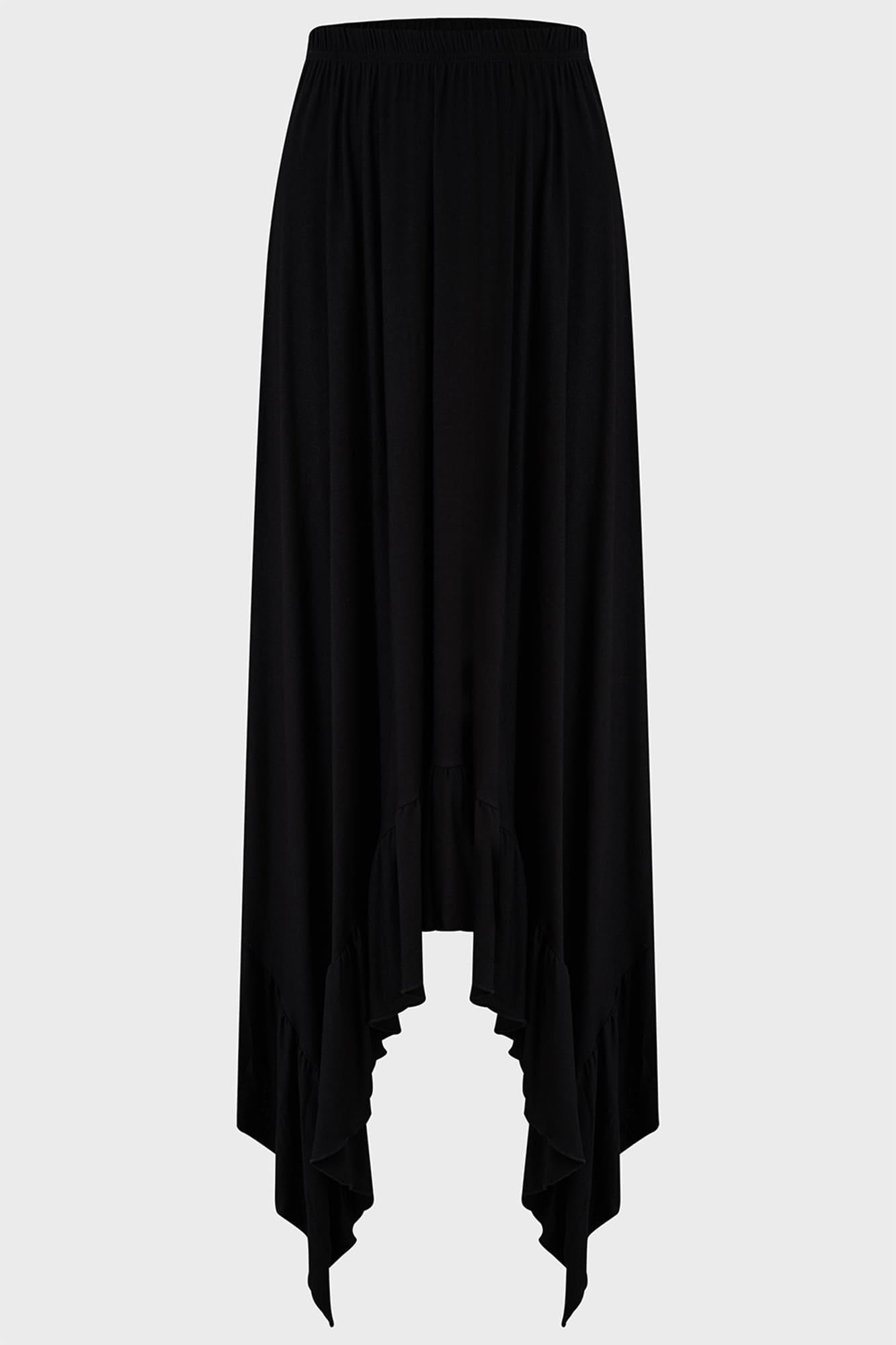 Quiet Despair Skirt [PLUS] Female Product Image