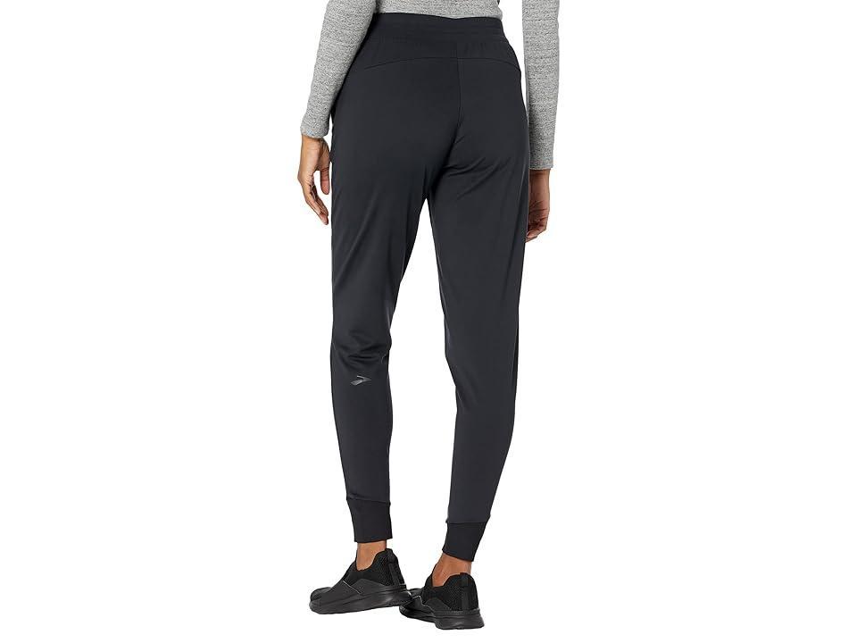 Brooks Momentum Thermal Pants Women's Casual Pants Product Image