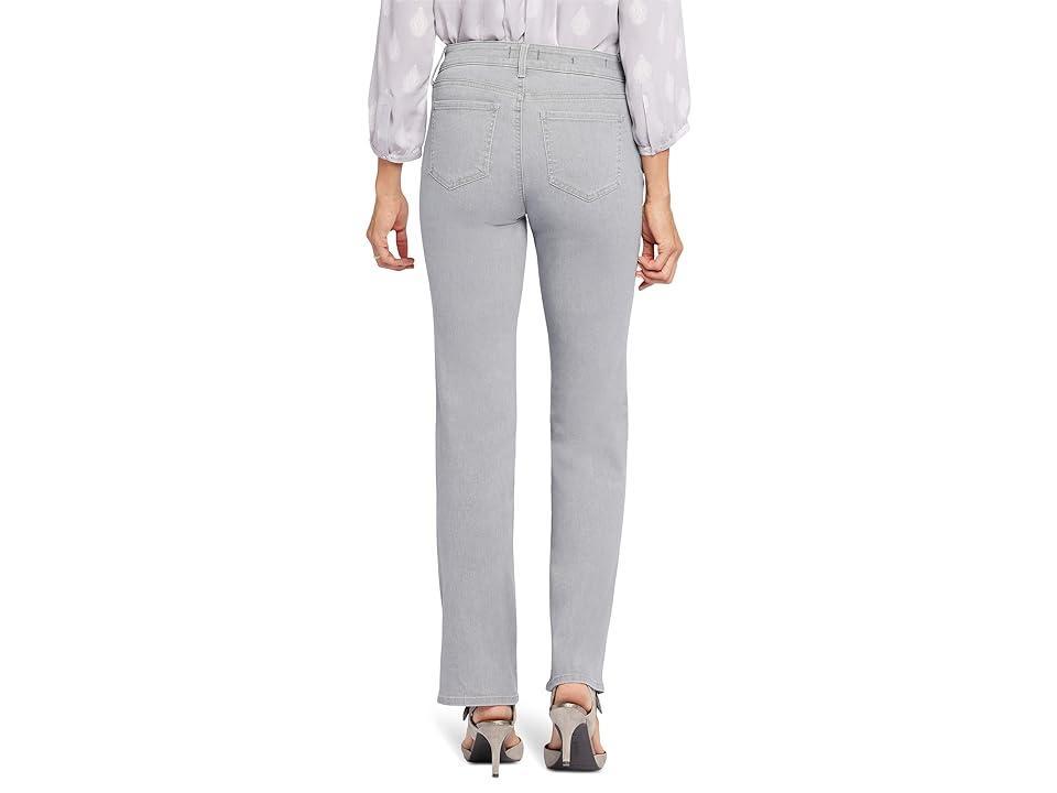 NYDJ Marilyn Straight Leg Jeans Product Image