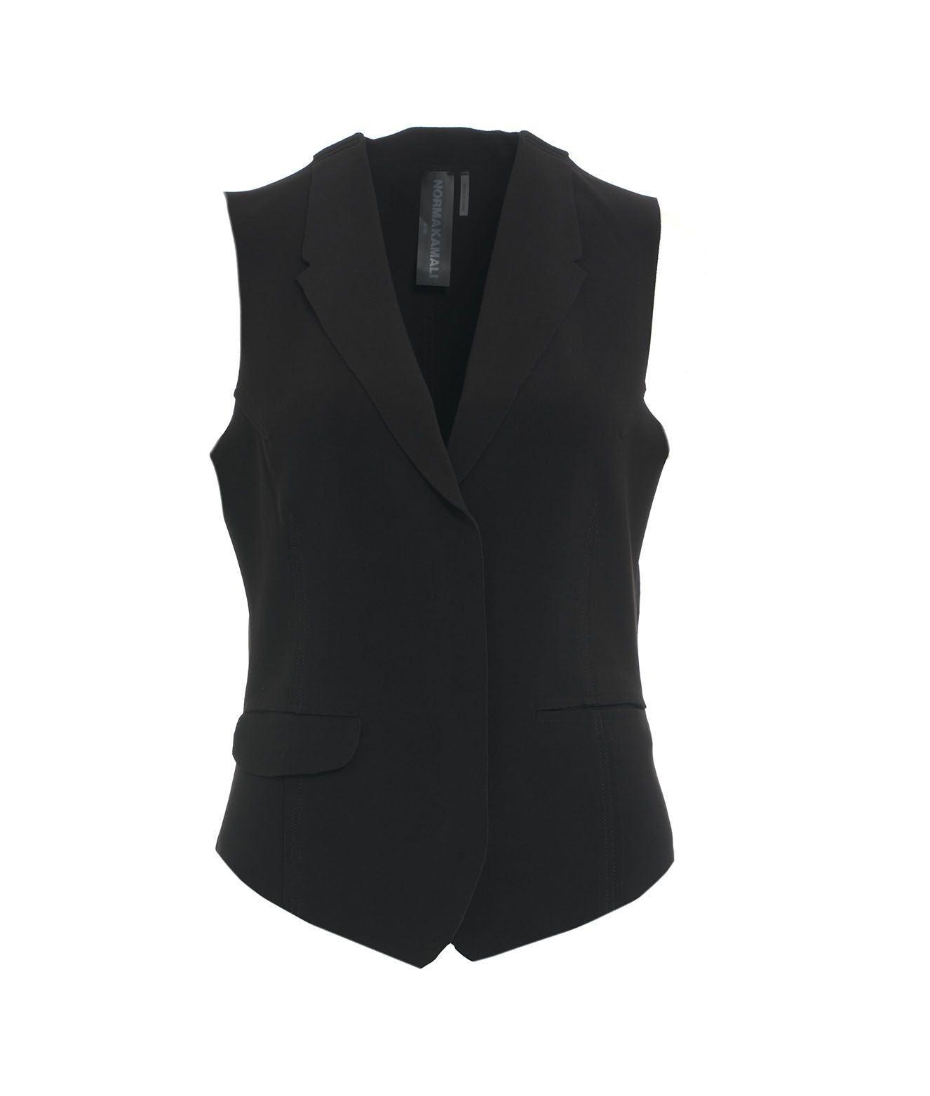 Gilet monopetto Female Product Image