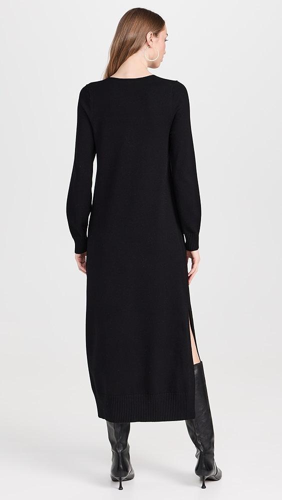 Splendid Splendid x Cella Jane Sweater Dress | Shopbop Product Image