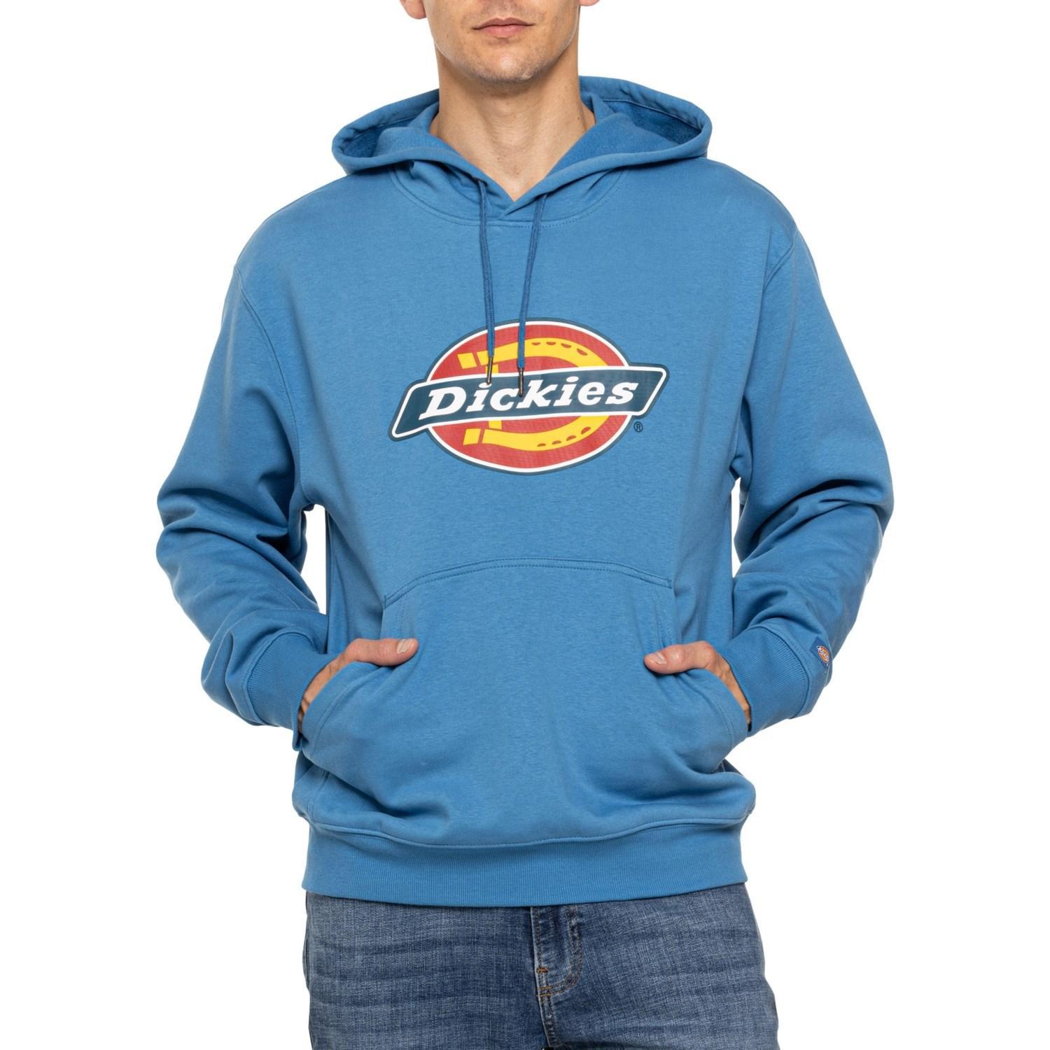 Dickies Logo Hoodie Product Image