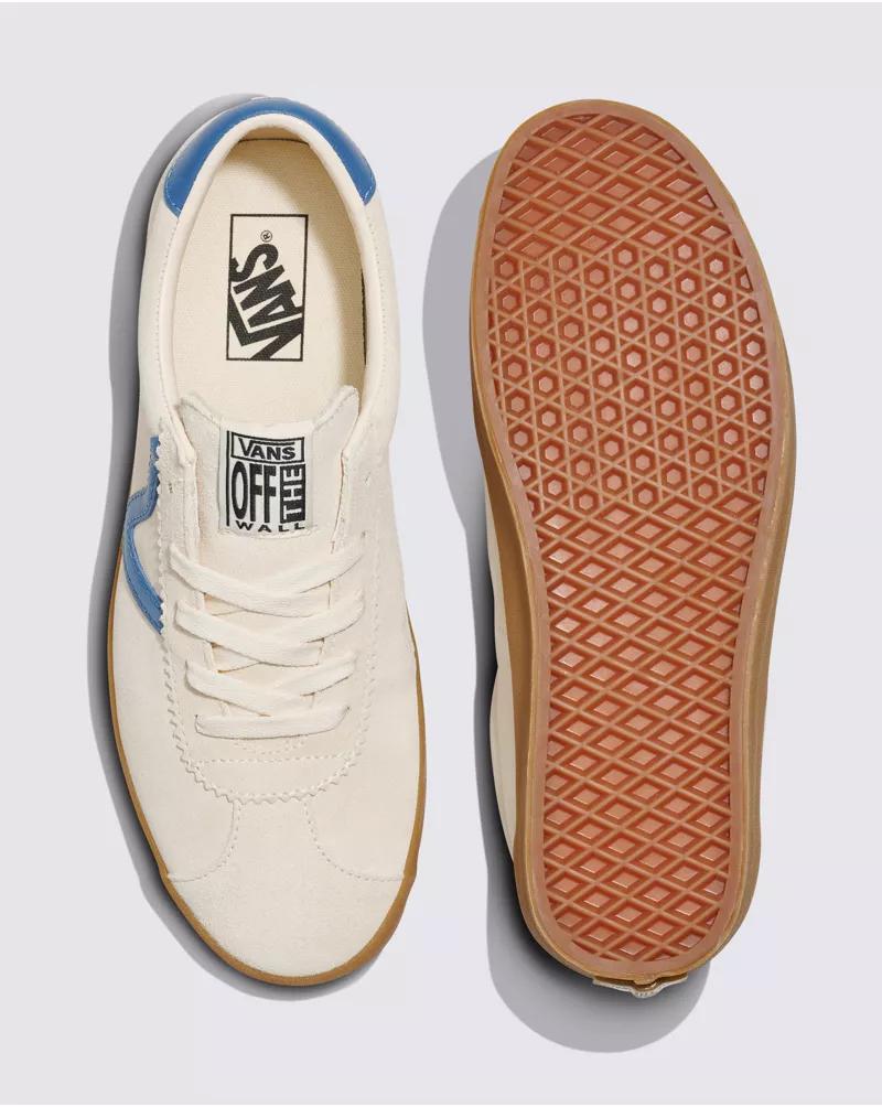 Sport Low Shoe Product Image