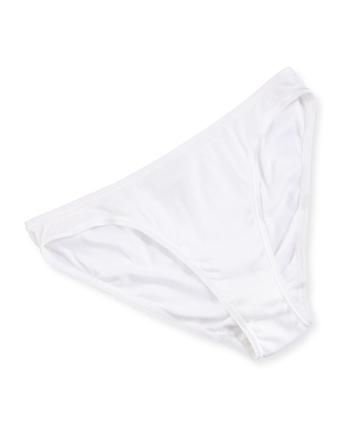 Hanro Seamless High Cut Briefs Product Image