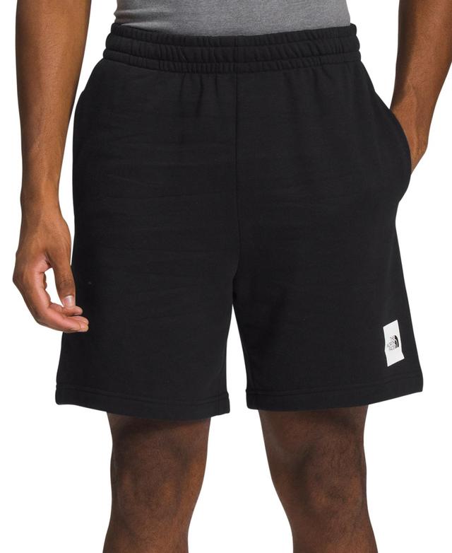 The North Face Box 7 Inseam NSE Shorts Product Image