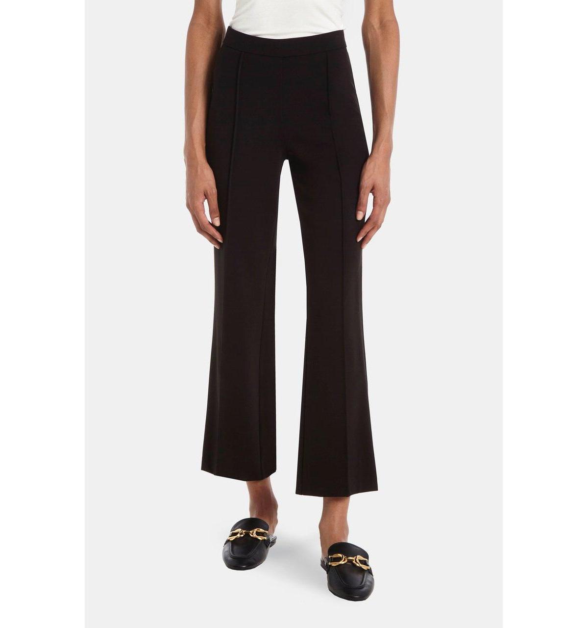 Womens Oriole Pintuck Pants Product Image