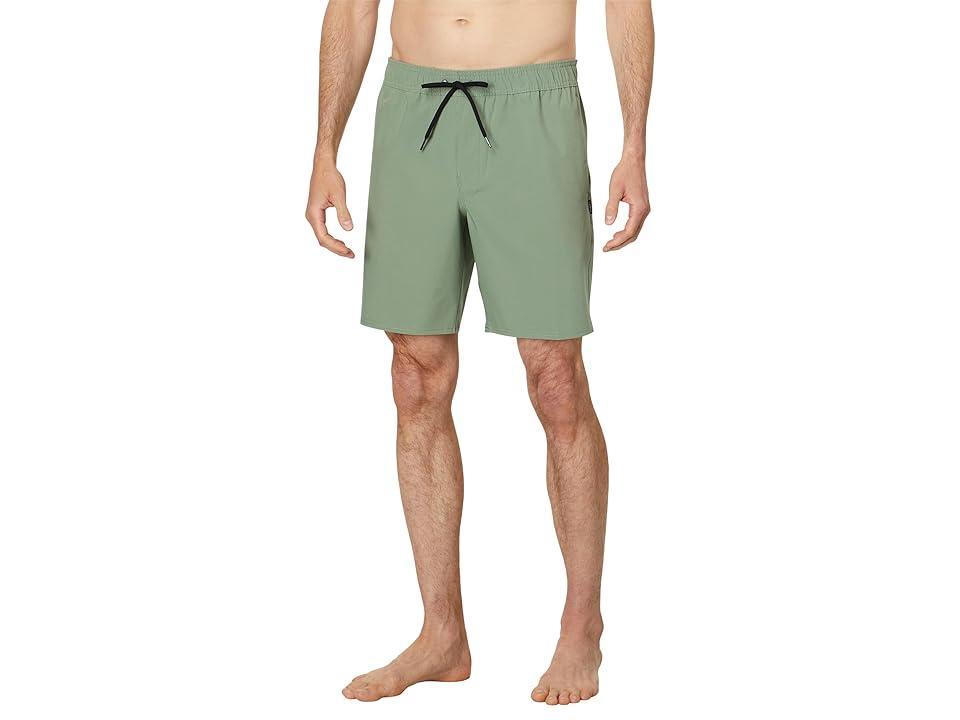 O'Neill Reserve E-Waist 18 (Sage) Men's Clothing Product Image