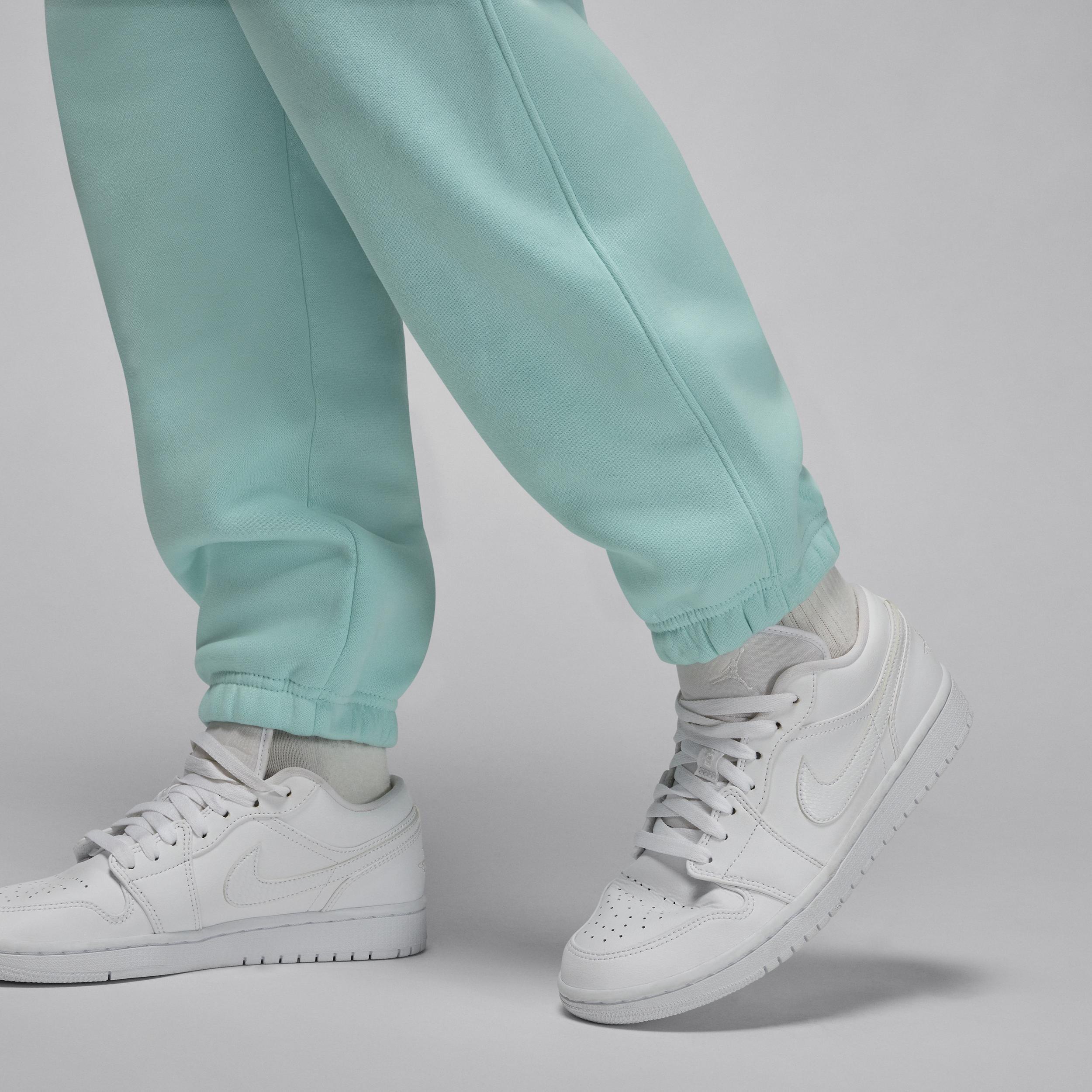 Womens Jordan Brooklyn Fleece Pants Product Image