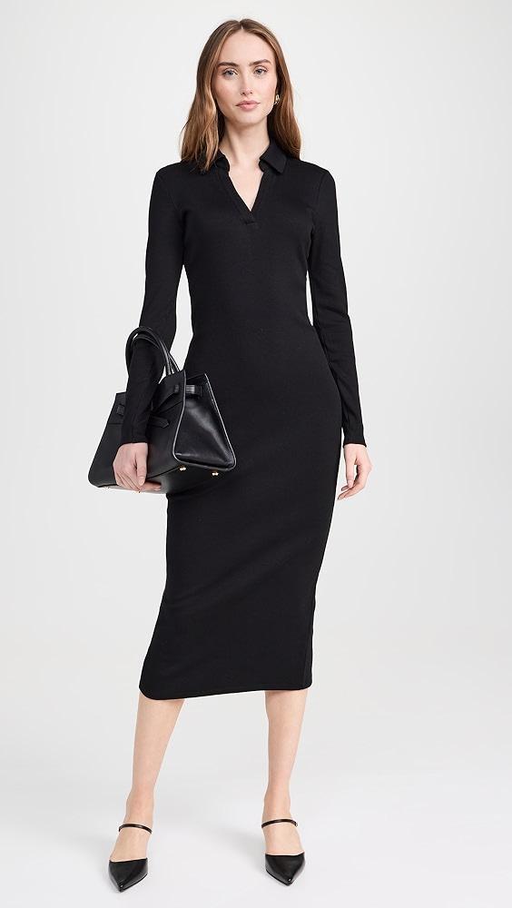 Veronica Beard Jean Jaxley Dress | Shopbop Product Image