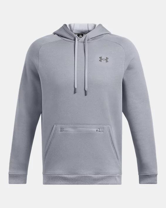 Mens Armour Fleece Pro Kanga Hoodie Product Image