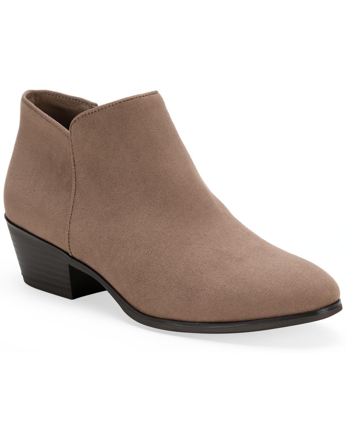 Style & Co Wileyy Ankle Booties, Created for Macys Product Image