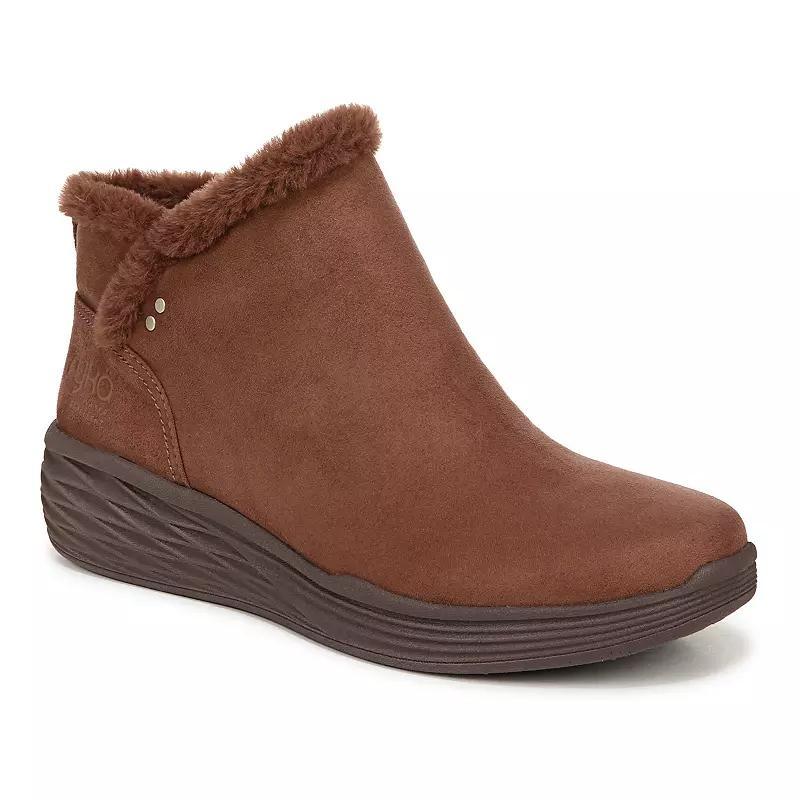 Ryka Nimbus Womens Ankle Boots Product Image