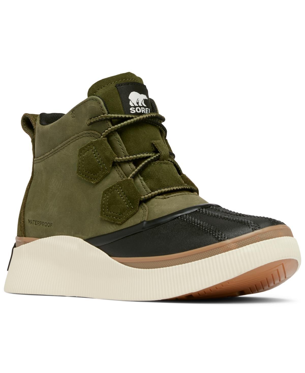 Sorel Womens Out N About Iv Classic Wp Boot Product Image