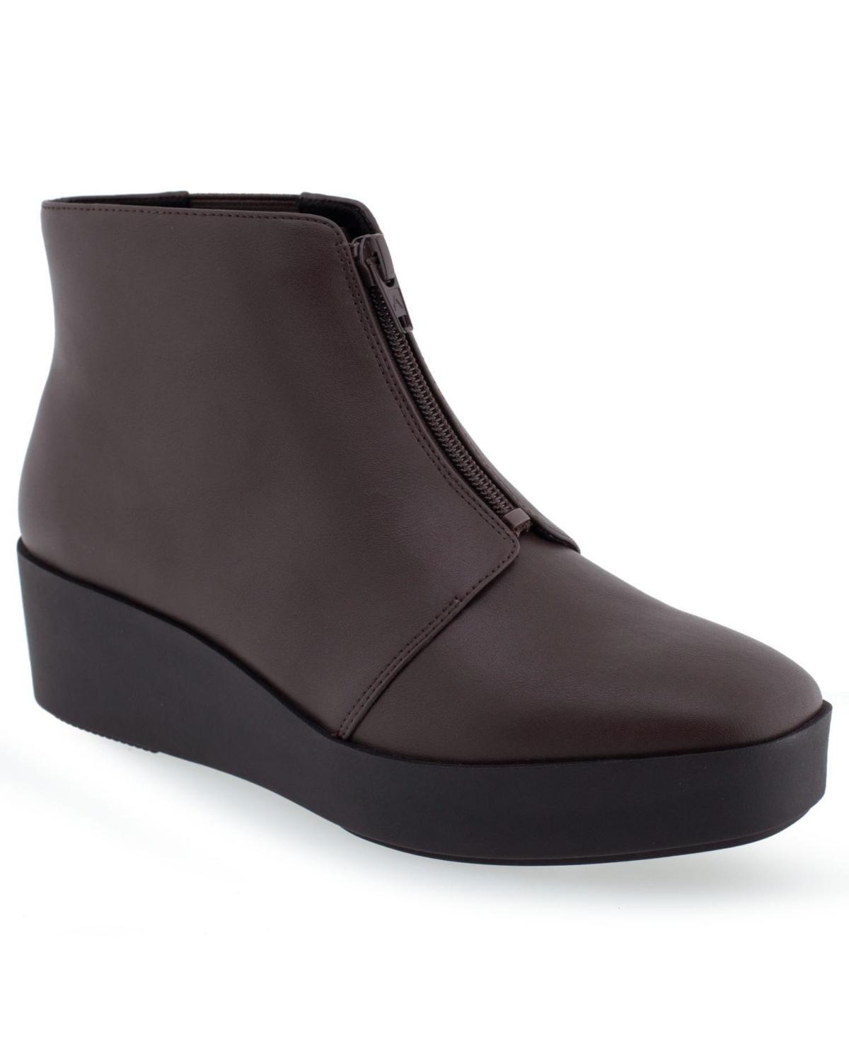 Aerosoles Carin Womens Ankle Boots Product Image