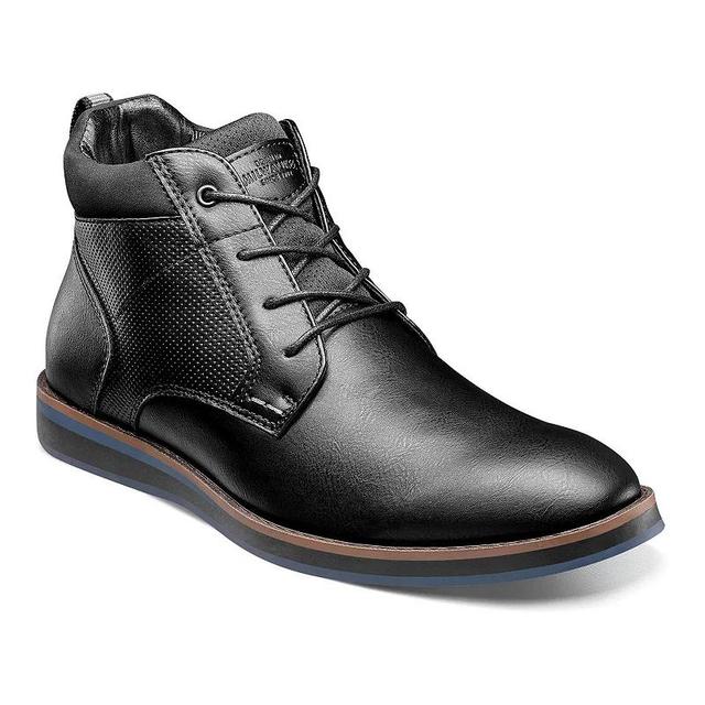 Nunn Bush Circuit Mens Chukka Boots Product Image