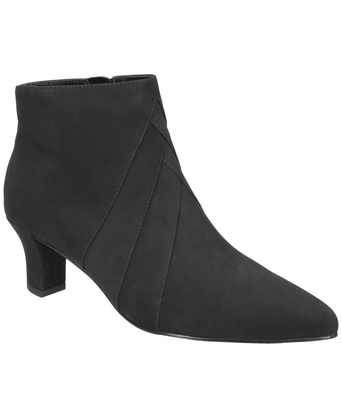 Easy Street Womens Falcon Dress Ankle Boots Product Image