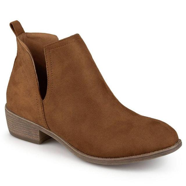 Journee Collection Rimi Bootie | Womens | | | Boots | Bootie Product Image